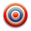 sea fantasy target symbol