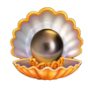 sea of wealth hunt for coins pearl symbol