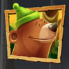 seasons bear symbol