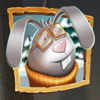 seasons rabbit symbol