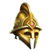 secret 6 helmet symbol