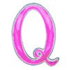 secret 6 letter q symbol