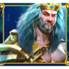 secret 6 poseidon symbol