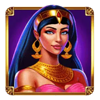 secret book of amun ra cleopatra symbol