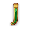 secret book of amun ra j symbol