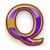 secret book of amun ra q symbol