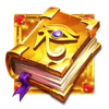 secret book of amun ra wild symbol