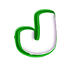 secret life of cats j symbol