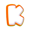 secret life of cats k symbol