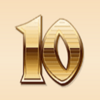 secret romance 10 symbol