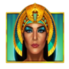 secrets of cairo cleopatra symbol