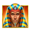 secrets of cairo pharaoh symbol