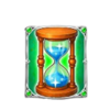 secrets of papyrus hourglass symbol