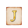 secrets of papyrus j symbol