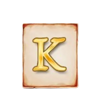 secrets of papyrus k symbol