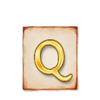 secrets of papyrus q symbol