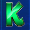 secrets of shanghai k symbol