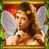secrets of the forest extreme brunette symbol