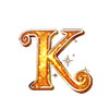 secrets of the forest extreme k symbol