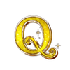 secrets of the forest extreme q symbol