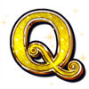 secrets of the forest q symbol