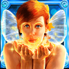 secrets of the pixies ginger symbol