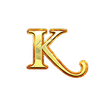secrets of the pixies k symbol