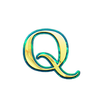 secrets of the pixies q symbol