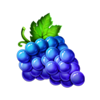 seker bey bell link grape symbol