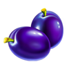 seker bey bell link plum symbol