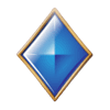 sensational sixes diamond symbol