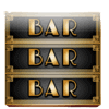 sensational sixes triple bars symbol