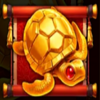 serpent gold coins symbol 1