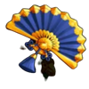 serpent gold coins symbol 7