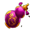 serpent gold coins symbol 8