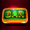 seven books unlimited bar symbol