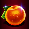 seven books unlimited orange symbol