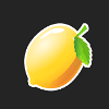 seven classic slot lemon symbol