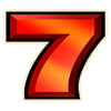 seven seven 7 symbol