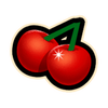 seven seven cherry symbol