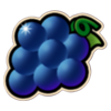 seven seven money bloxx grapes symbol