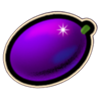 seven seven money bloxx plum symbol