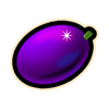 seven seven plum symbol