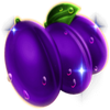 seven seven pots and pearls plum symbol