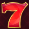 sevens and fruits 6 reels 7 symbols