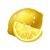 sevens and fruits 6 reels lemon symbols