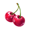 sevens and fruits 6 reels symbols