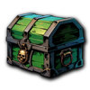 shadow pirates 2xcoin chest symbol
