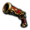 shadow pirates 2xcoin gun symbol
