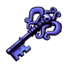 shadow pirates 2xcoin purple key symbol